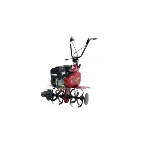 Eurosystems Euro5 EVO Motorhacke / Gartenfräse - B&S 950 OHV Benzinmotor, 2+1 Gänge