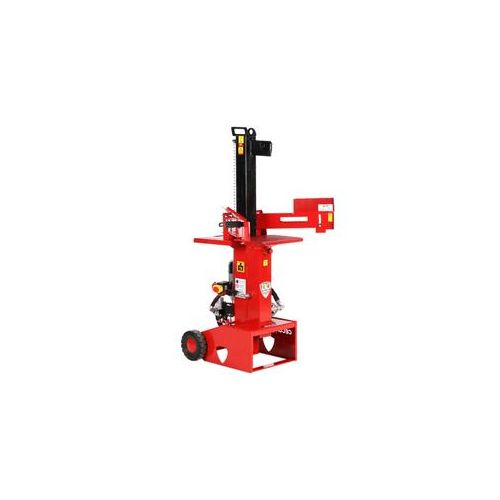 Ceccato BULL SPLE8T - Elektrischer Holzspalter - stehend - 400V