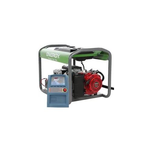 Energy EY-7MBE-A - Benzin-Stromgenerator - 6 kW - Dauerbetrieb 5,4 kW Dreiphasig + ATS
