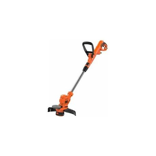 Black & Decker BESTA530-QS - Elektrischer Rasentrimmer - 550 Watt