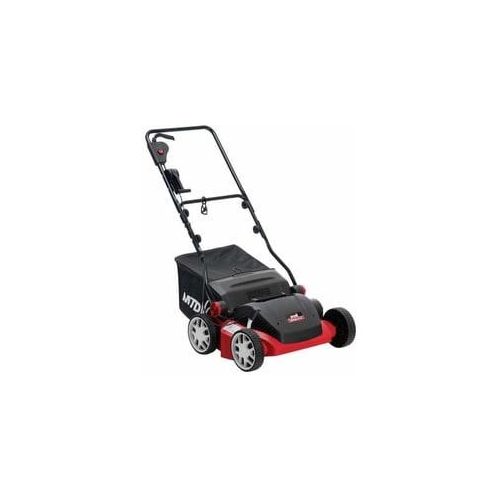 MTD OPTIMA 37 VE - Elektro Vertikutierer - 1600W