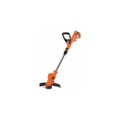 Black & Decker BESTA525-QS - Elektrischer Rasentrimmer - 450 Watt