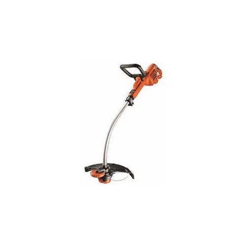 Black & Decker GL8033-QS - Elektrischer Rasentrimmer - 800 Watt