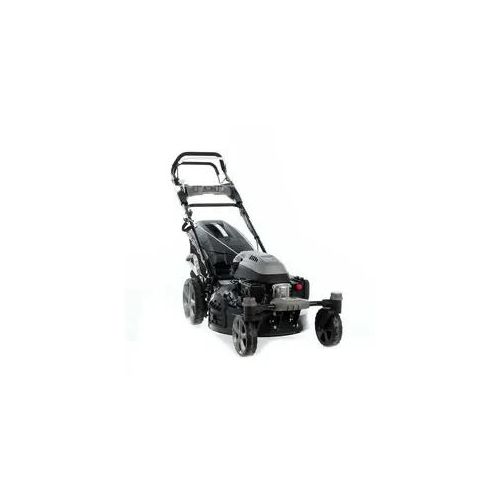Rasenmäher Blackstone SP4X 510 mit Schwenkräder