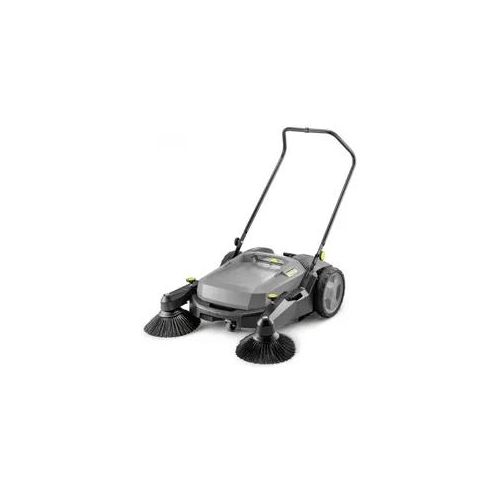 Kärcher Pro KM 70/20 C 2SB - Handgeführte Kehrmaschine - mit Fangkorb