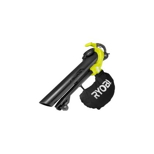 RYOBI RBV3000CESV Laubbläser - Laubsauger - Laubhäcksler