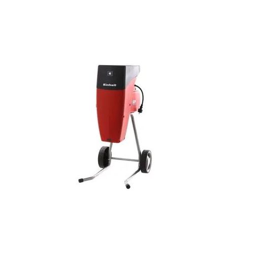 Einhell GC-RS 2540 - Elektro Häcksler - mit Walze