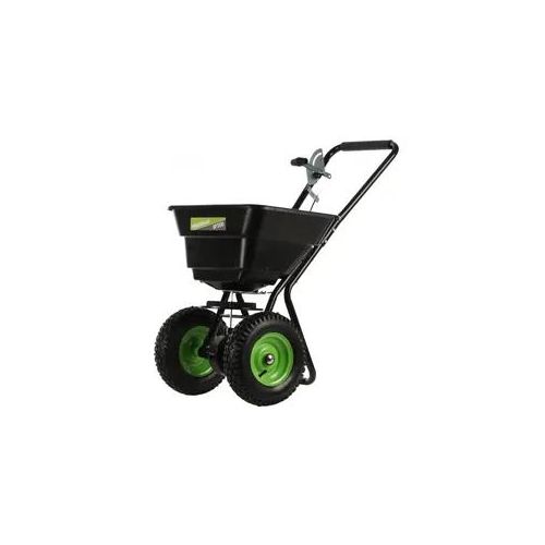 Verdemax SP300 - Sämaschine zum Schieben - Düngerstreuer