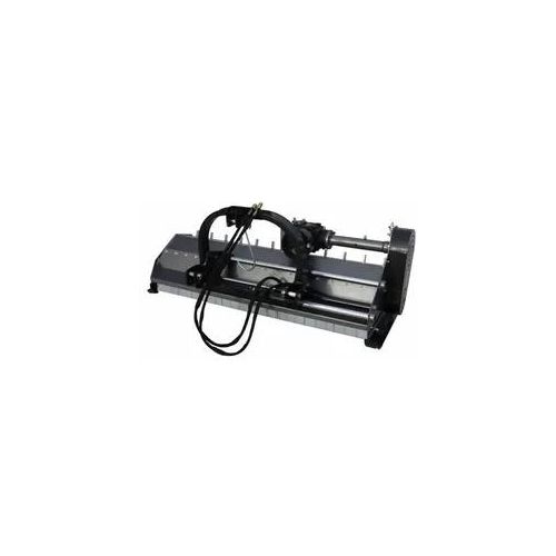 Mulcher mit hydraulischer Verschiebung für Traktor mittelschwere Reihe Blackstone BP 180 Hydro