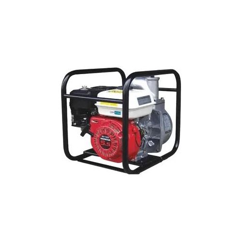 Benzinpumpe für Bewässerung Koshin SEH 80 X - Honda Motor GX 160