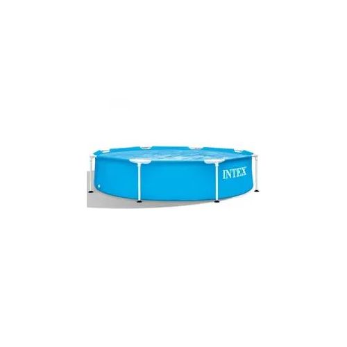 Runder Pool Intex Metal Frame 28205NP