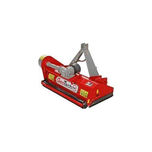 Mulcher für Kleintraktor GeoTech Pro LFM 105 - Wiesenmulcher