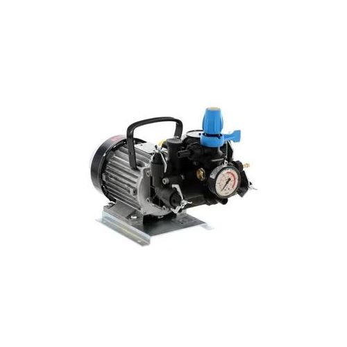 Membranpumpe mit Elektroantrieb Comet MC 25 230V-Motor