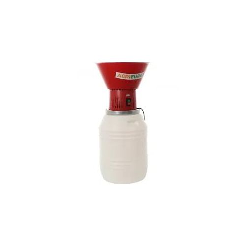 AgriEuro AG002 Elektromühle für Getreide - Elektromotor 890W