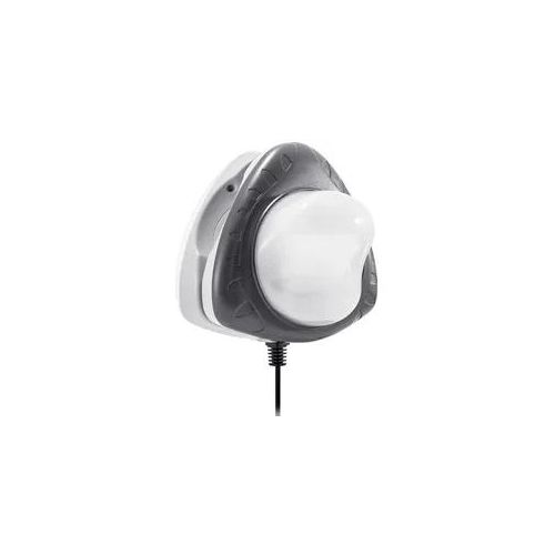 Magnetische LED-Poolbeleuchtung - Intex