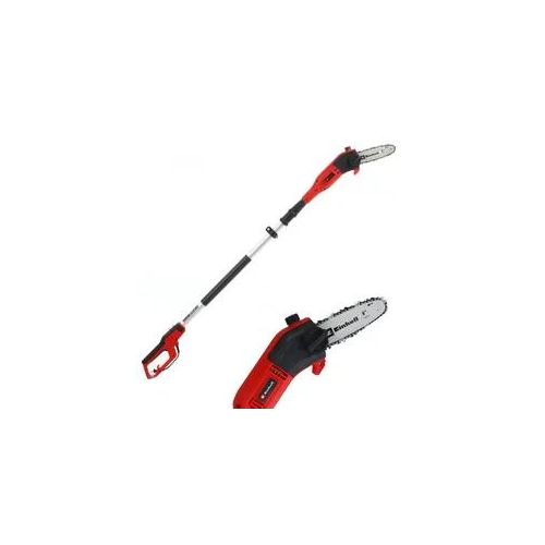 Einhell GC-EC 7520 T - Elektro-Hochentaster auf Teleskopschaft