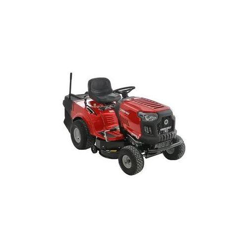 Rasentraktor Troy Bilt Bronco 92T-R - Hydrostatgetriebe - Fangkorb