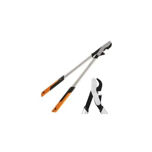 Fiskars PowerGearTX LX98 - Bypass-Astschere - Größe L