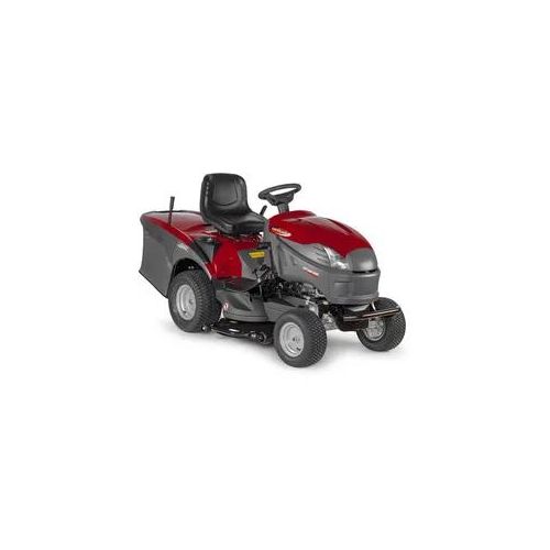 Castelgarden XHT 240 4WD - Rasentraktor mit Fangkorb - hydrostatisches Getriebe