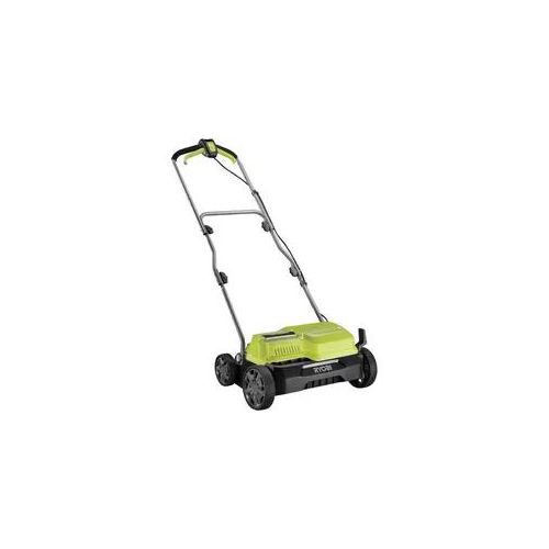 Ryobi RY1400SF35A - Elektro Vertikutierer 1300 W