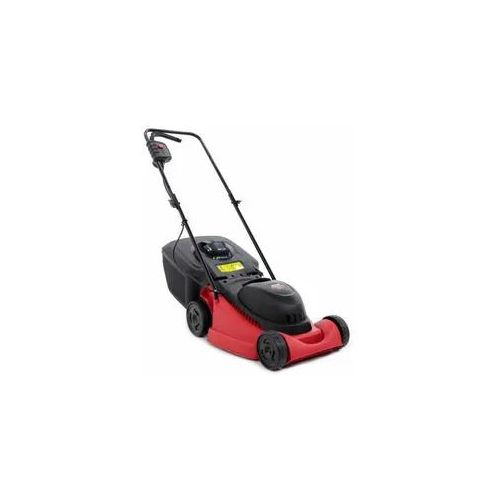 Elektromäher 1400W MTD Smart 38 E - 38 cm