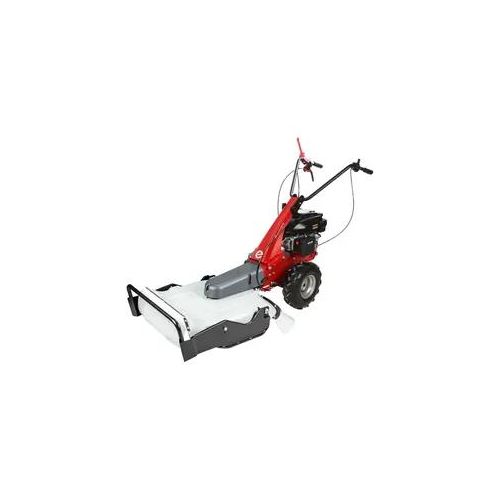 Eurosystems Minieffe - Benzin-Mulcher - Klinge - Rato RV200