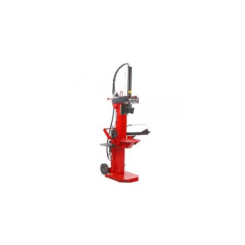 Docma SF110 Rapid 220 XX - Elektrischer Holzspalter - senkrecht