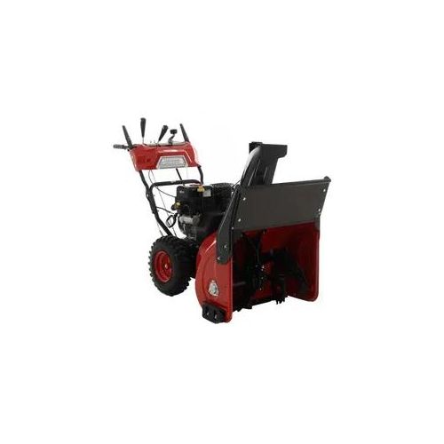 GeoTech-Pro STP766 WEBS - Benzin-Schneefräse - B&S 950 Snow