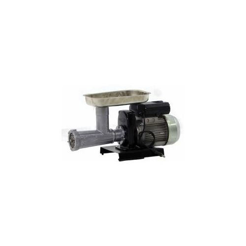 Palumbo Pavi SM 22 Edelstahl - elektrischer Fleischwolf - 800W