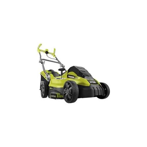 Ryobi RLM15E36H - Elektro-Rasenmäher - 1500 W - Schnittbreite 36 cm