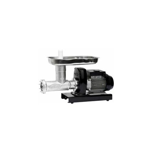 Palumbo Pavi SM 12 Edelstahl - elektrischer Fleischwolf - 400W