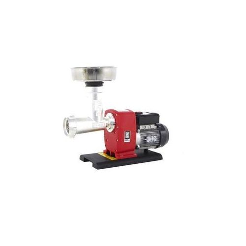 New O.M.R.A New-Line TC12 - elektrischer Fleischwolf - 400W