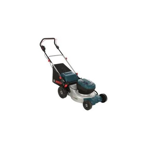 Bosch Professional GRA 18V2-46 - Akku-Rasenmäher 2x18V - Schnitt 46 cm - OHNE AKKUS UND LADEGERÄT