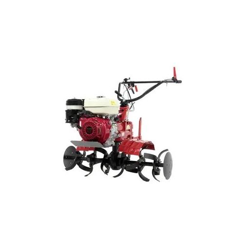 Motorhacke AgriEuro Premium Line Agri 102 mit Honda GX 270 Benzinmotor
