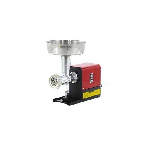 New O.M.R.A. TC5 Miniprofessional - elektrischer Fleischwolf - 250W