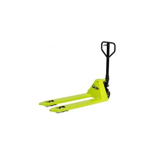 Pramac GS Basic 22S4 - Manueller Gabelhubwagen 1150x525 - Handwagen