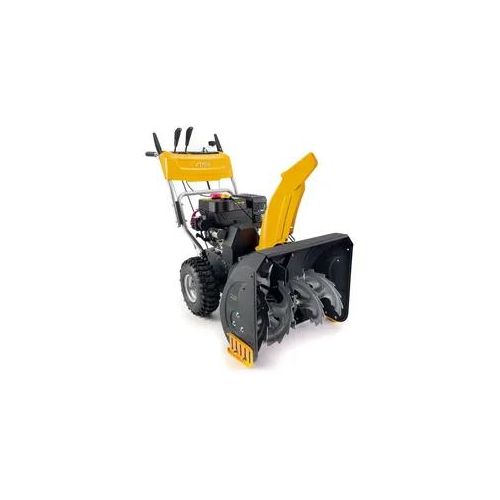 Stiga ST 4262 P - Benzin-Schneefräse - WS210