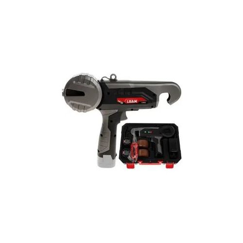 Akku Bindezange LISAM LG 25 - 2X14.4V 2Ah