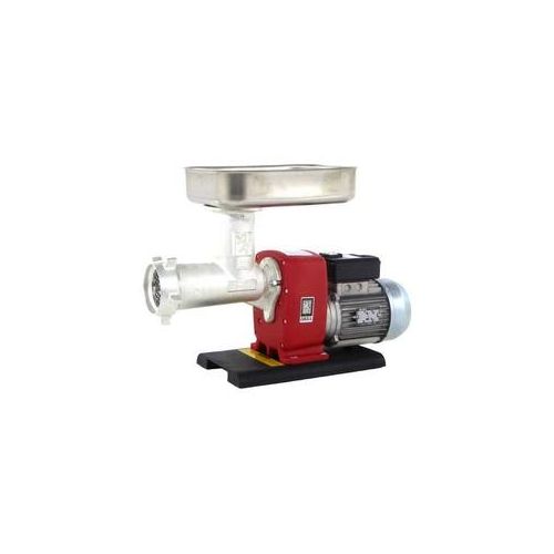 New O.M.R.A New-Line TC22 - elektrischer Fleischwolf - 600W