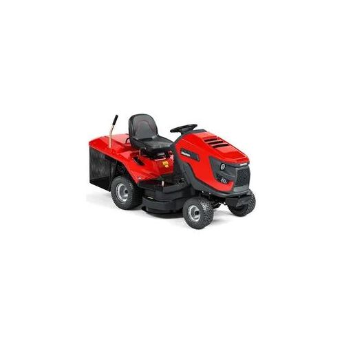 Snapper RPX92 - Rasentraktor - Briggs&Stratton 656ccm - Fangkorb