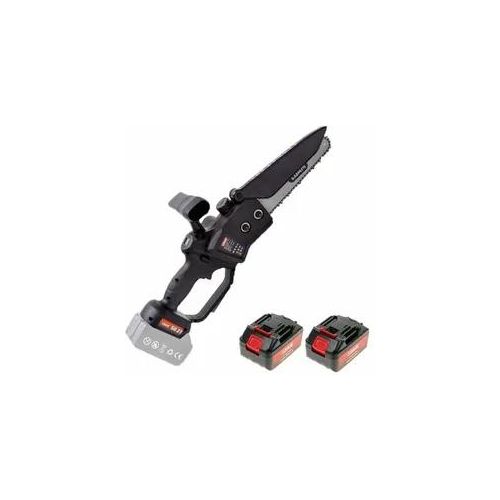Akku-Handkettensäge LISAM SG 21 - 2X18V 4Ah