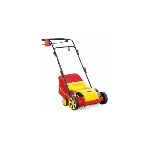 WOLF Garten VA 303 E - Elektro Vertikutierer 1300 W
