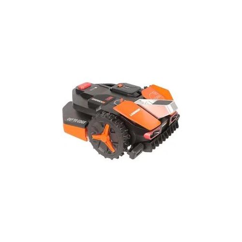 Worx Landroid Vision S250 WR202E - Mähroboter - ohne Installation