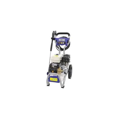 Hochdruckreiniger Annovi & Reverberi AR 1450 mit Benzinmotor Honda GP 200