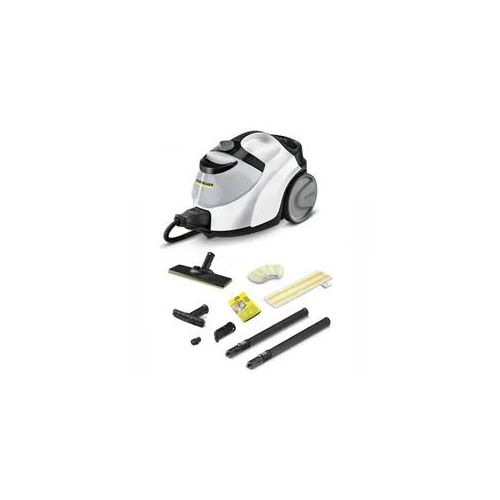 Kärcher SC 5 EasyFix IRON PLUG - Dampfreiniger - wiederbefüllbarer Wassertank - 2200 W