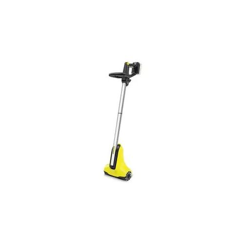 Karcher PCL 3-18 - Schnurloser Bodenreiniger - OHNE BATTERIE UND BATTERIE-LADEGERÄT