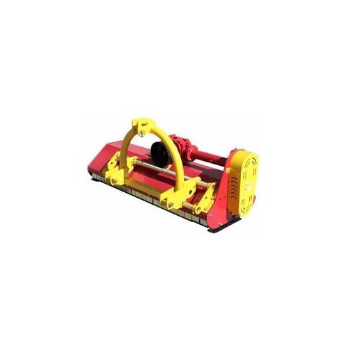 Mulcher für Traktor mittelleichte Baureihe GeoTech Pro KFM 130M