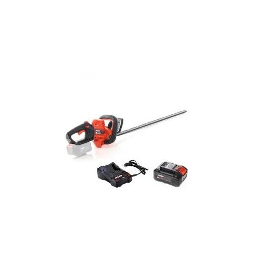 Akku-Heckenschere ECHO DHC-310 - 40V 4Ah - Schwert 60 cm