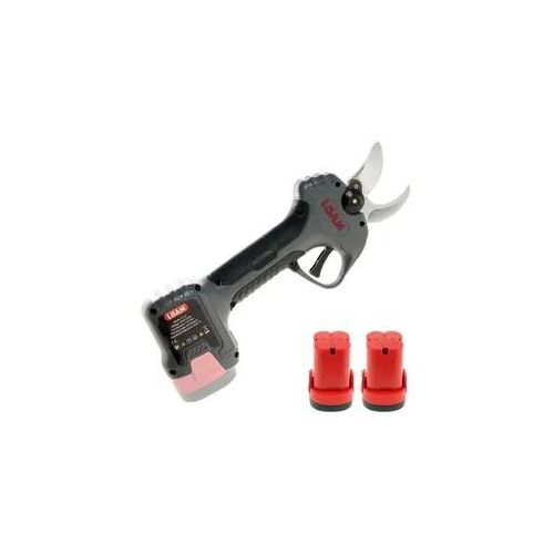 Akku-Gartenschere LISAM TL 37 - 2x16.8V 4.5Ah