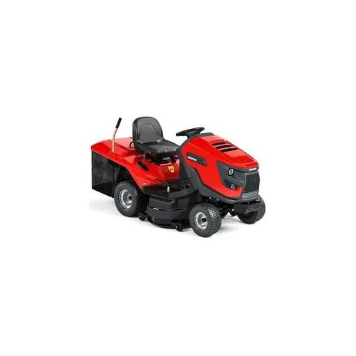 Snapper RPX102 - Rasentraktor - Briggs&Stratton 656cc - Fangkorb